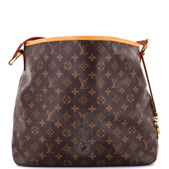Louis Vuitton Delightful Nm Handbag #185561L12B - Picture 1 of 9